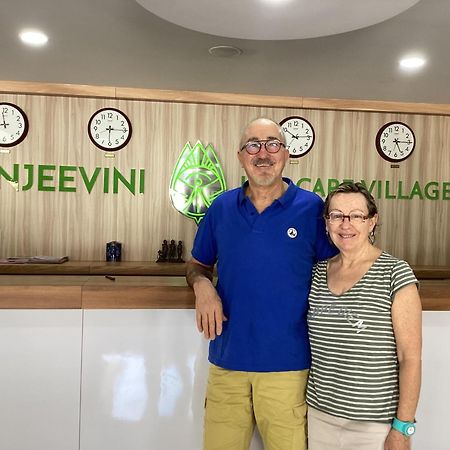 Sanjeevini Life Care Village - A Science Based Non - Invasive Holistic Wellness Destination Kochi Bagian luar foto