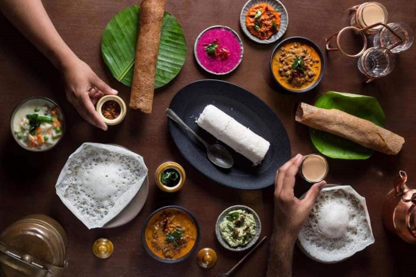 Sanjeevini Life Care Village - A Science Based Non - Invasive Holistic Wellness Destination Kochi Bagian luar foto