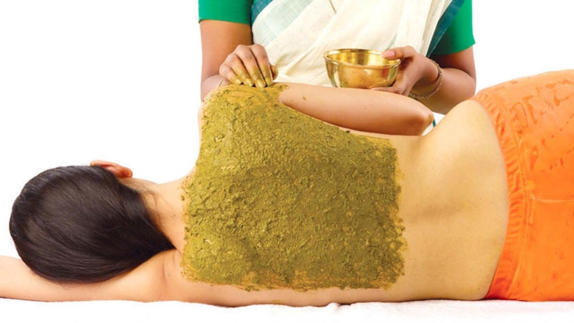 Sanjeevini Life Care Village - A Science Based Non - Invasive Holistic Wellness Destination Kochi Bagian luar foto