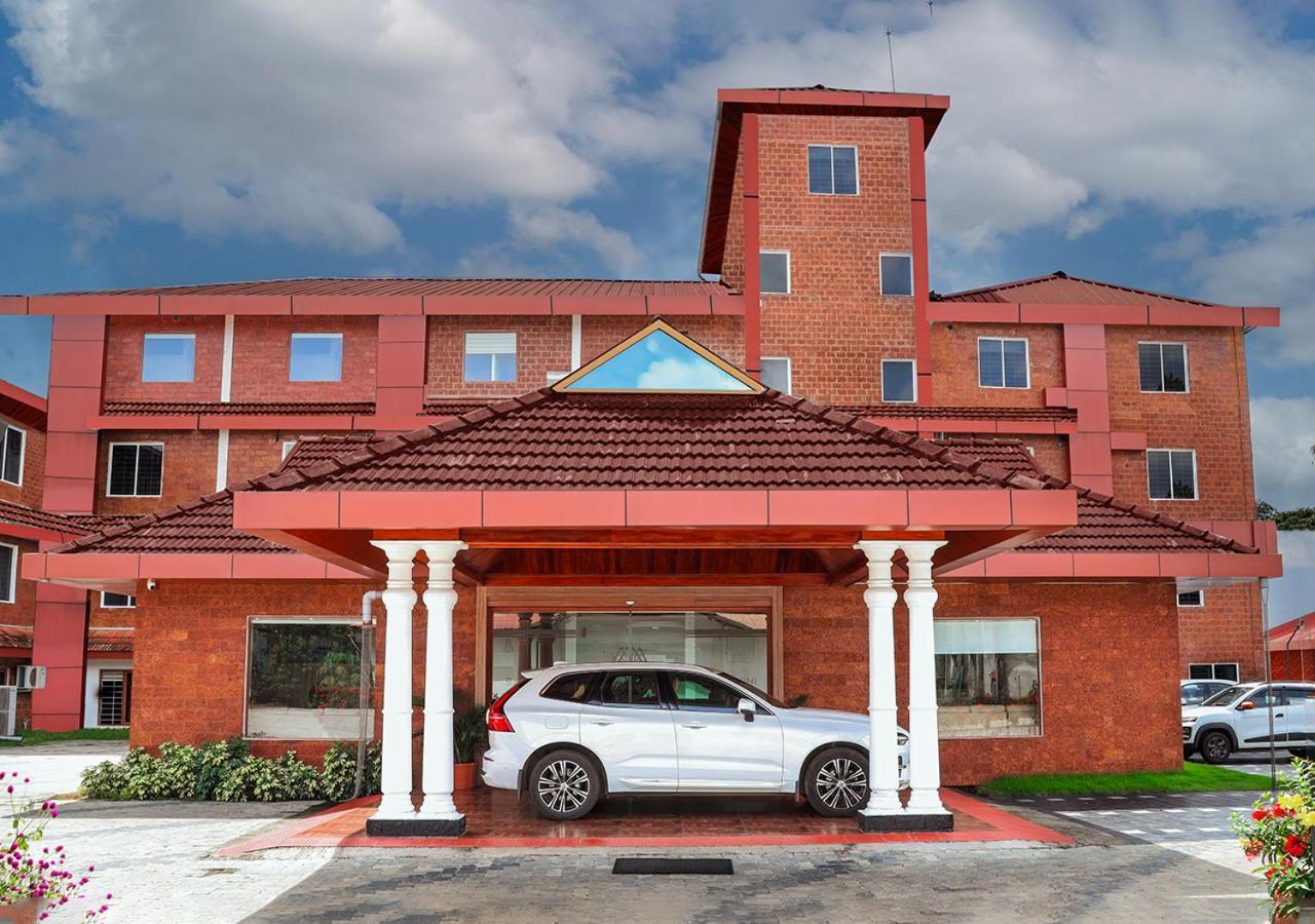 Sanjeevini Life Care Village - A Science Based Non - Invasive Holistic Wellness Destination Kochi Bagian luar foto