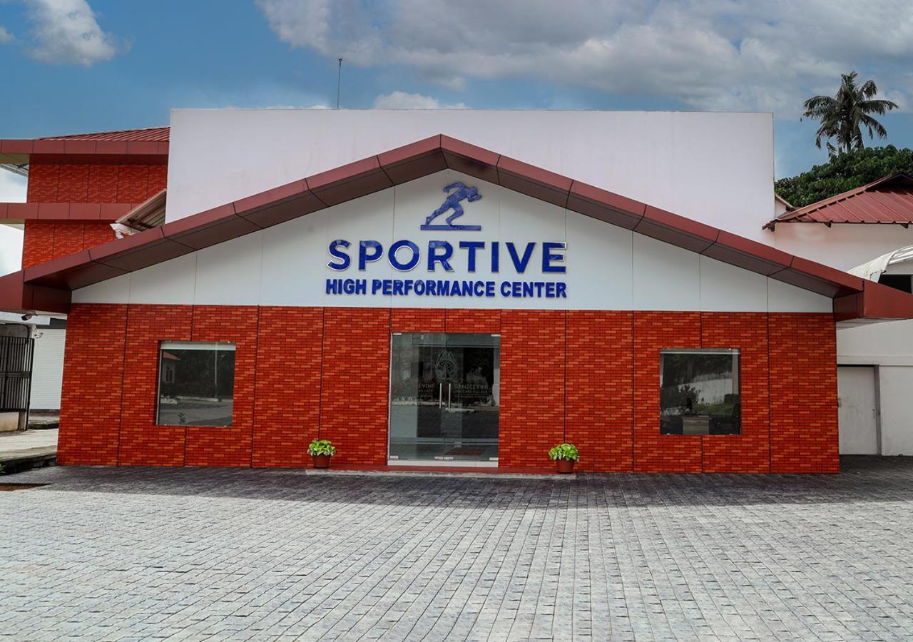 Sanjeevini Life Care Village - A Science Based Non - Invasive Holistic Wellness Destination Kochi Bagian luar foto