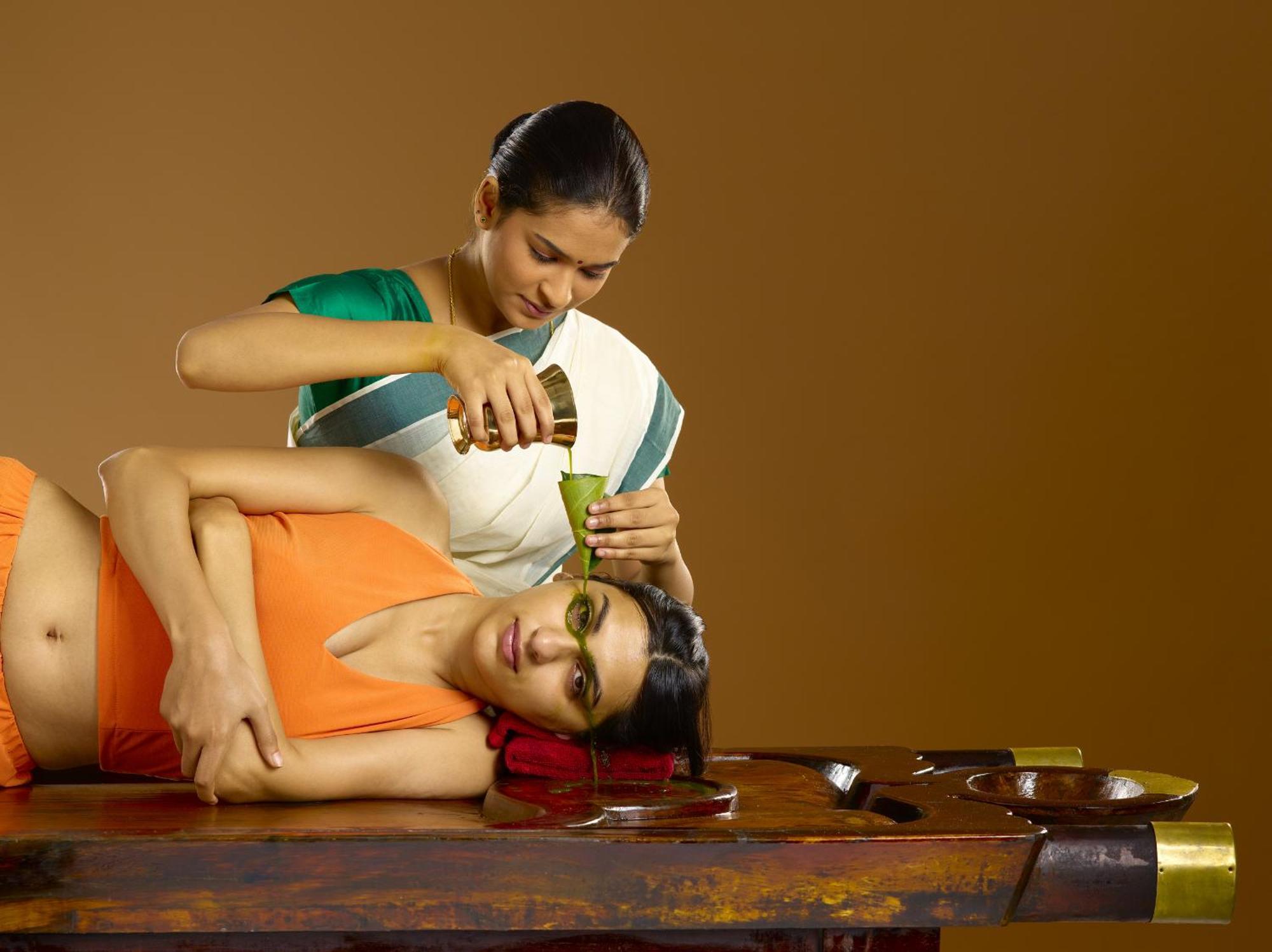 Sanjeevini Life Care Village - A Science Based Non - Invasive Holistic Wellness Destination Kochi Bagian luar foto