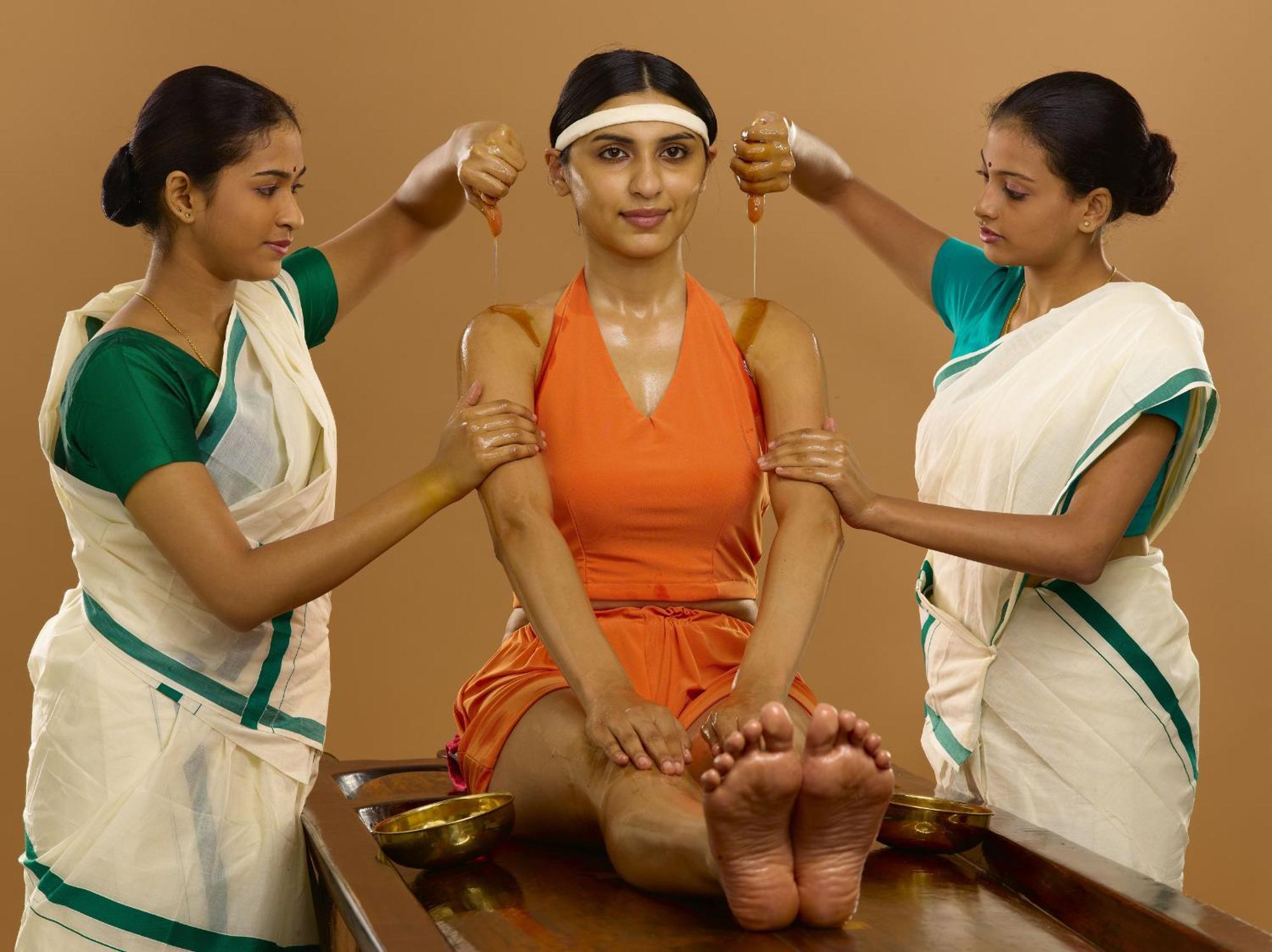 Sanjeevini Life Care Village - A Science Based Non - Invasive Holistic Wellness Destination Kochi Bagian luar foto